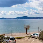 Mare-more W Balcony And Front And View Zadar